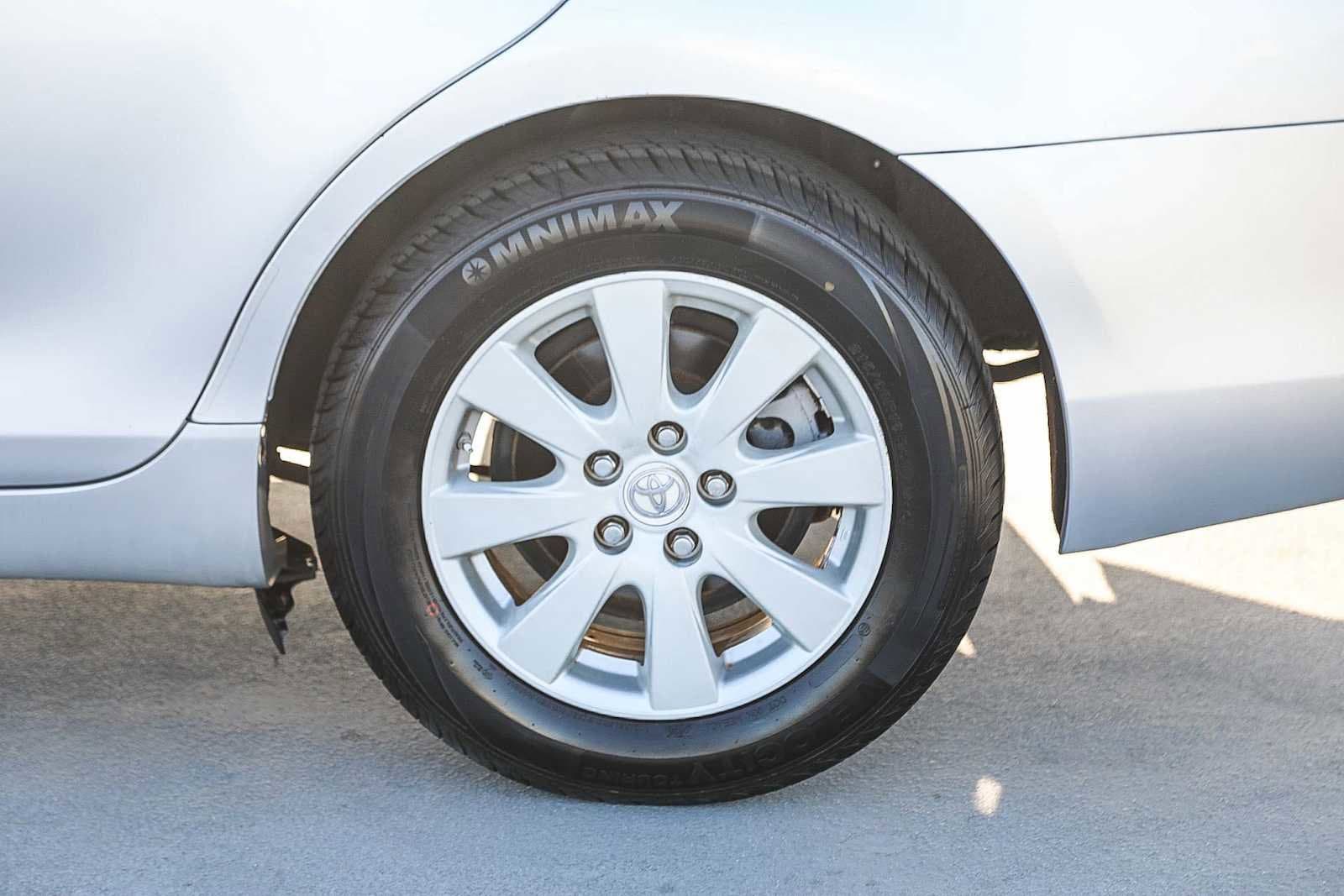 Thumbnail: 2007 Toyota Camry - 9