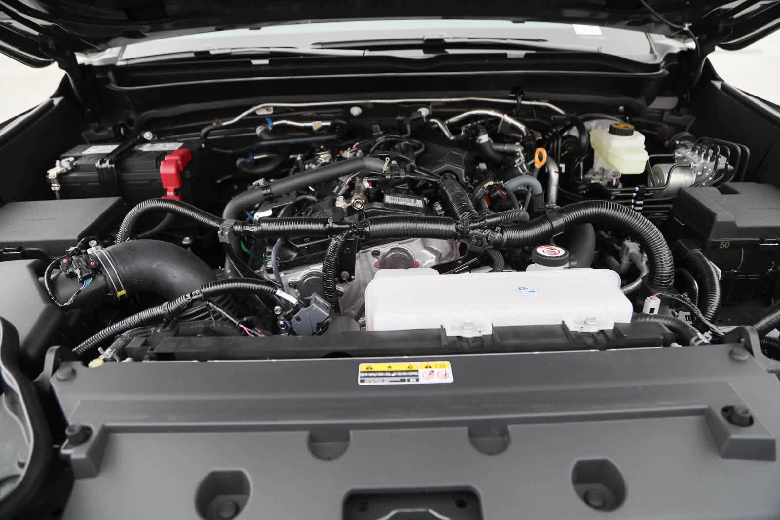 Thumbnail: 2026 Toyota Tacoma - 13