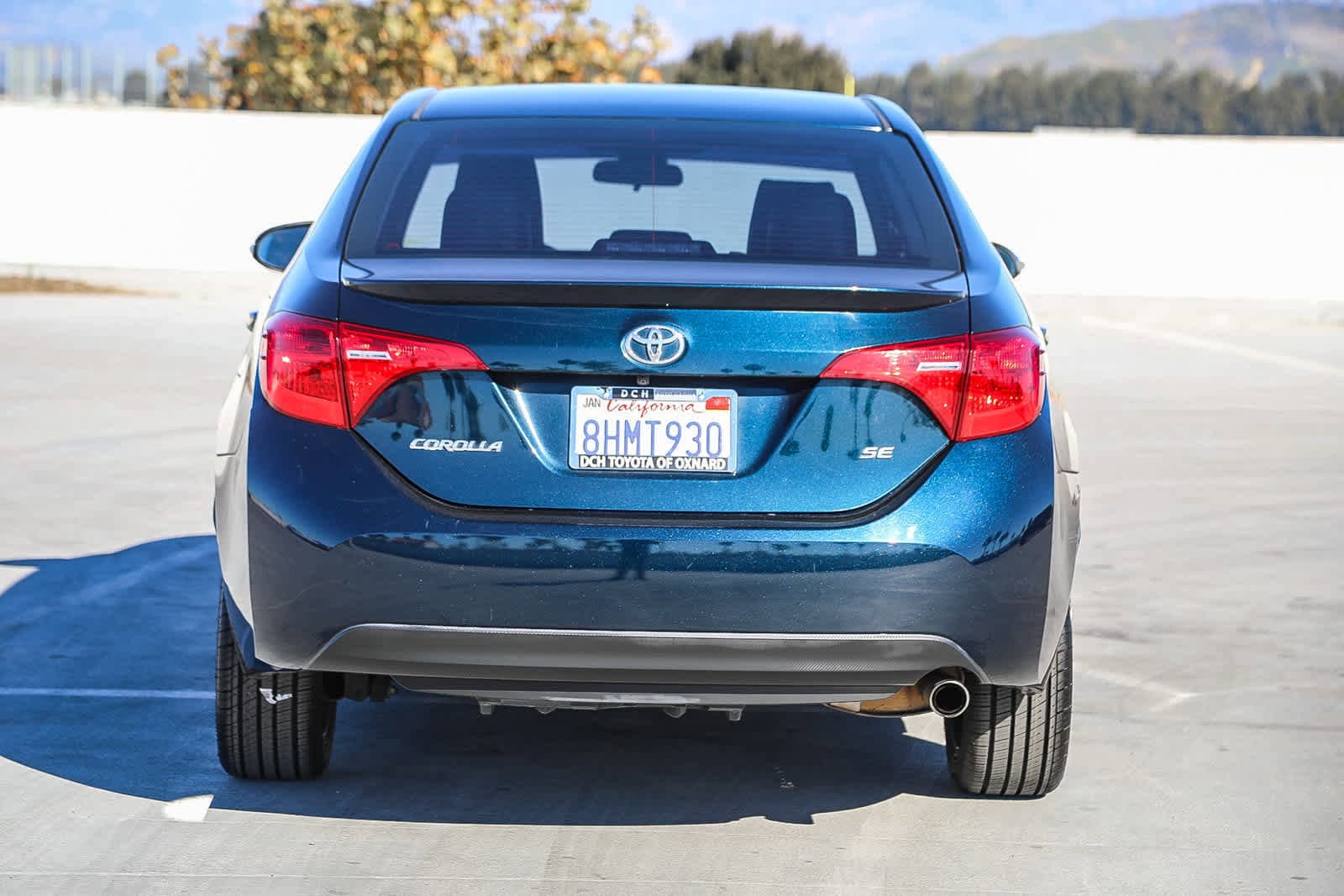 Thumbnail: 2019 Toyota Corolla - 7