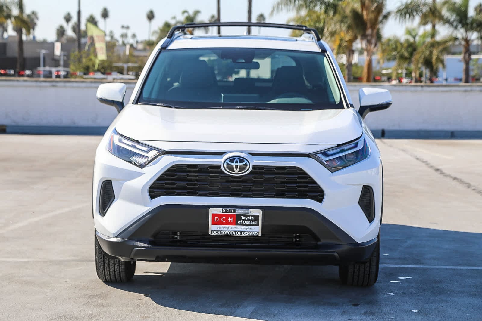 Thumbnail: 2025 Toyota RAV4 - 2