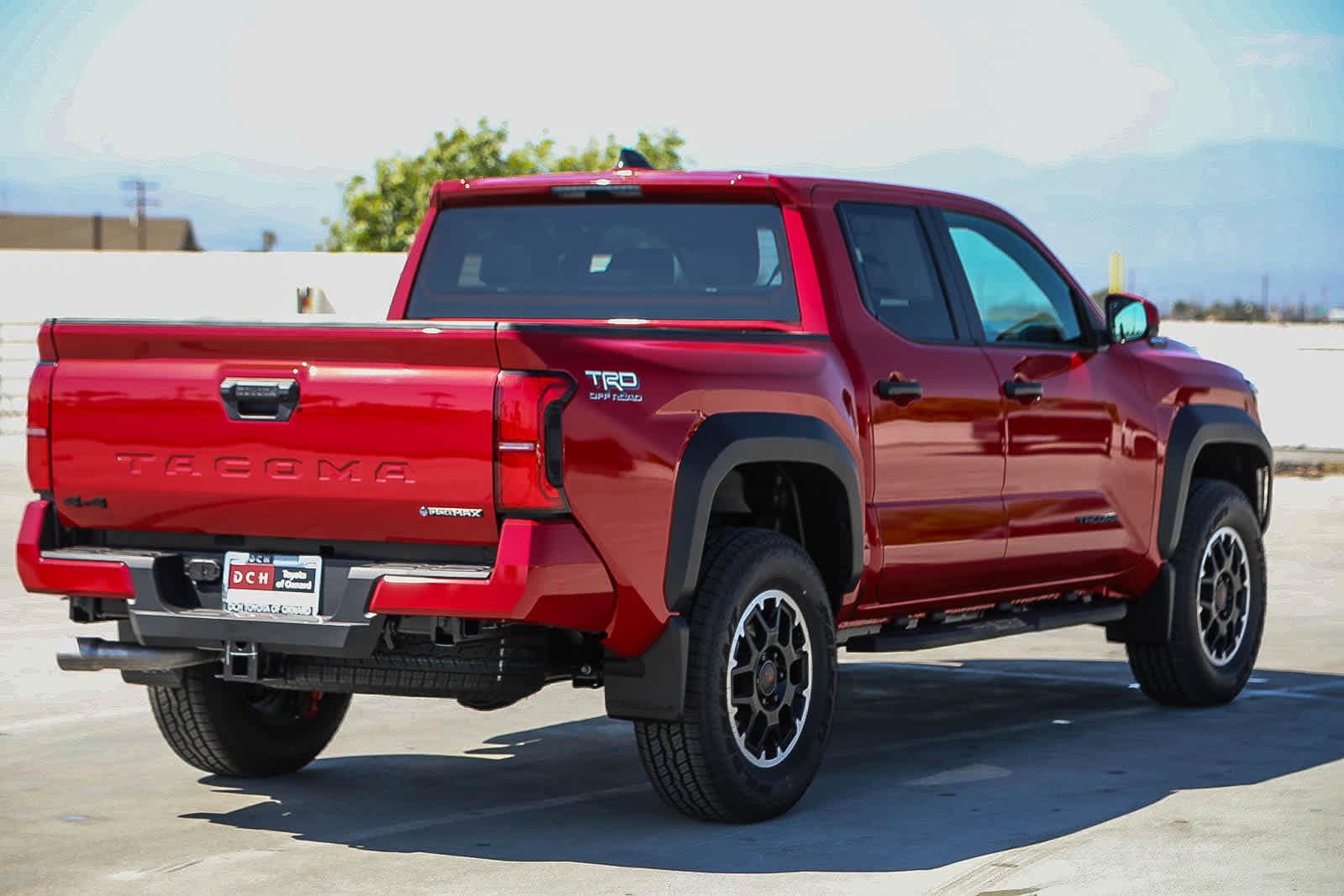 Thumbnail: 2026 Toyota Tacoma - 5