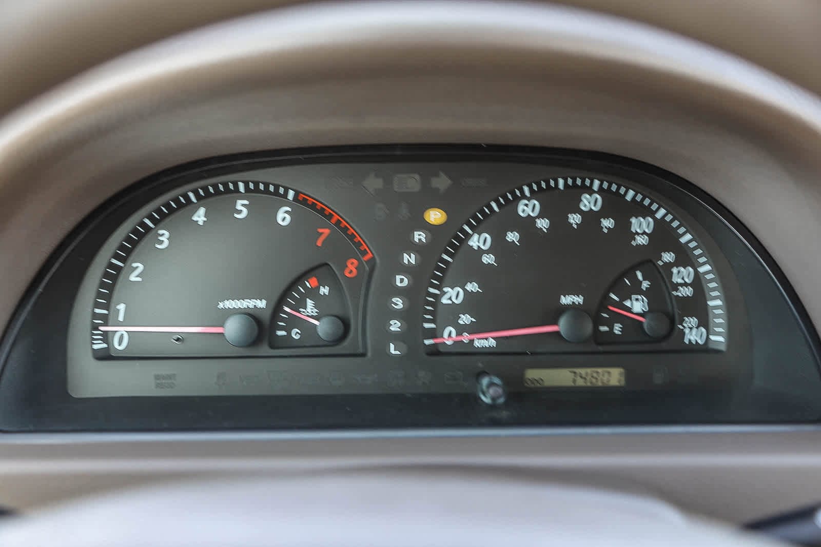 Thumbnail: 2004 Toyota Camry - 22