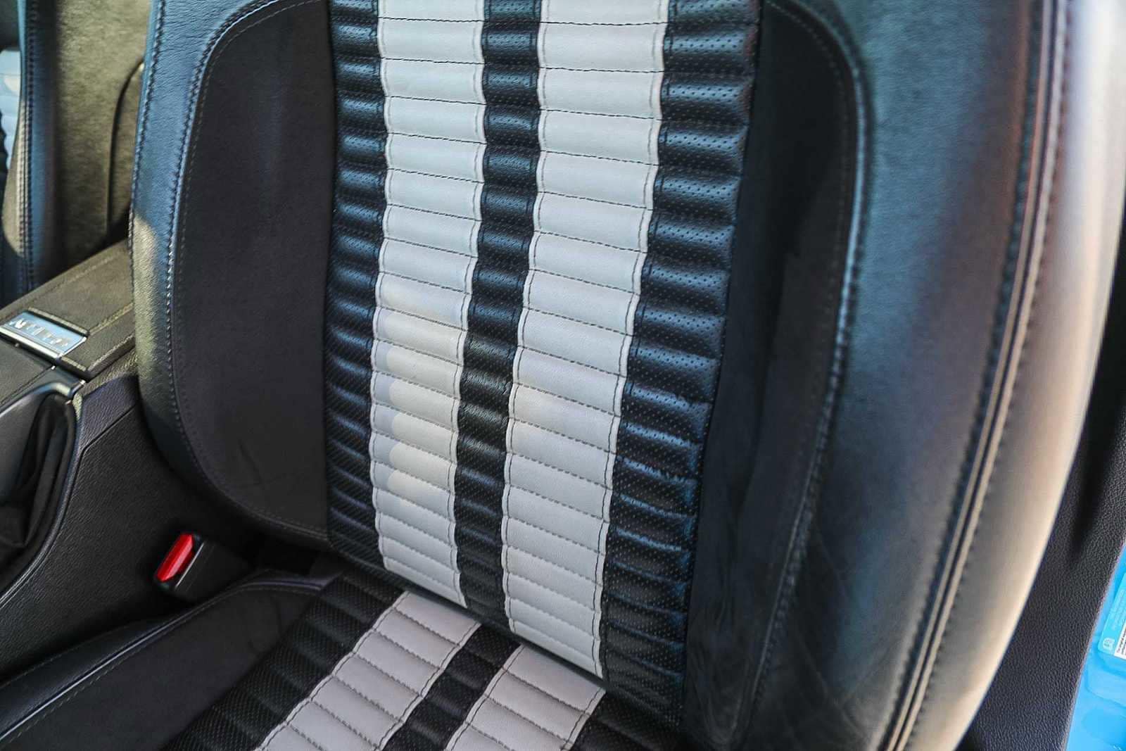 Thumbnail: 2010 Ford Mustang - 24