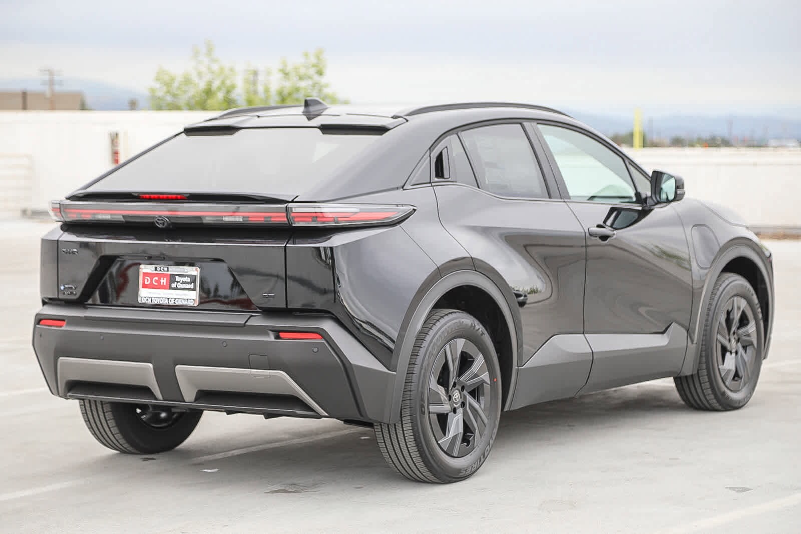 Thumbnail: 2026 Toyota C-HR - 5