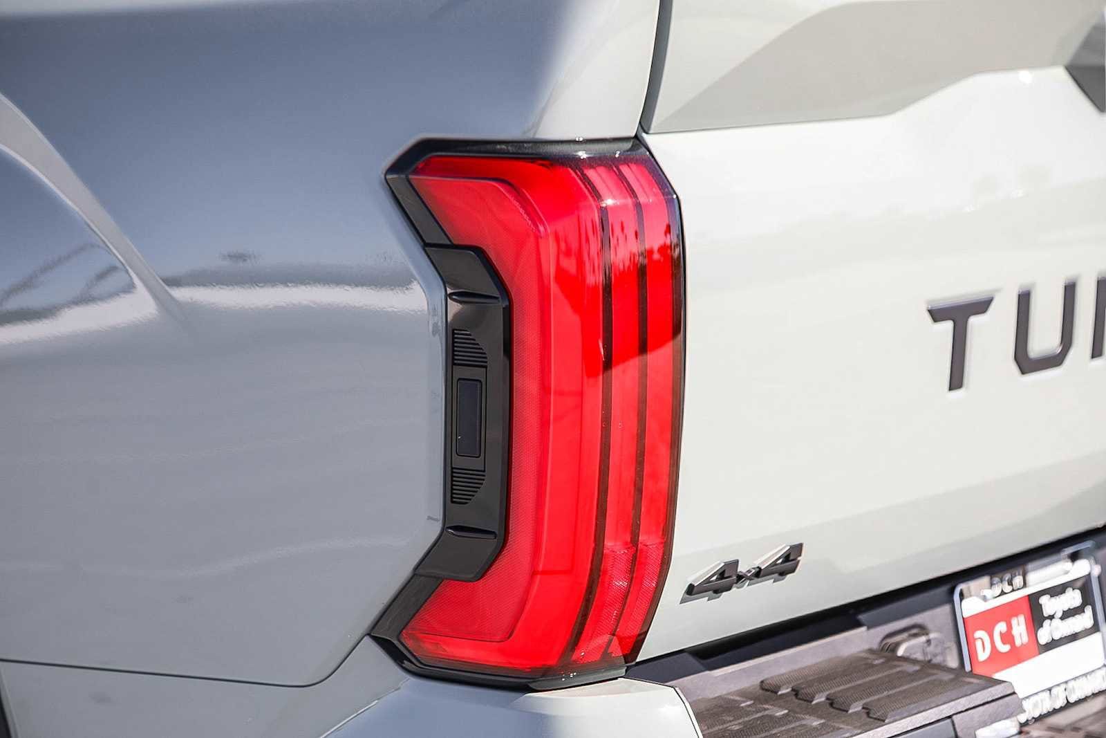 Thumbnail: 2026 Toyota Tundra - 9