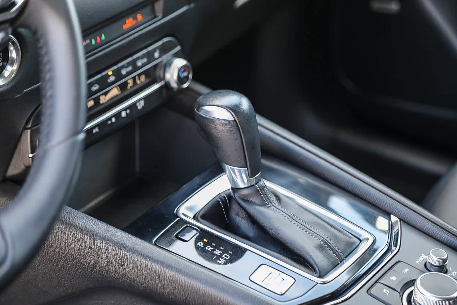 Thumbnail: 2019 Mazda CX-5 - 19