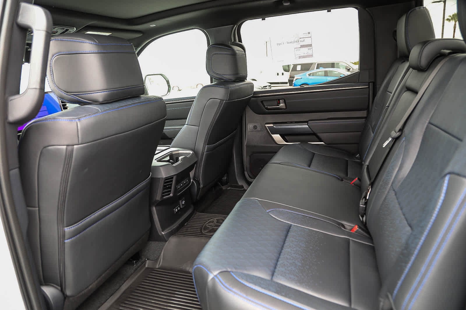 2026 Toyota Tundra Platinum - Photo 20
