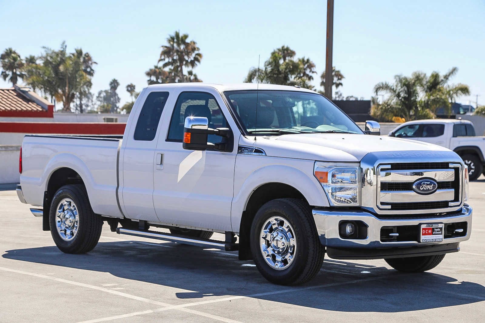 2016 Ford Econoline E-250 3