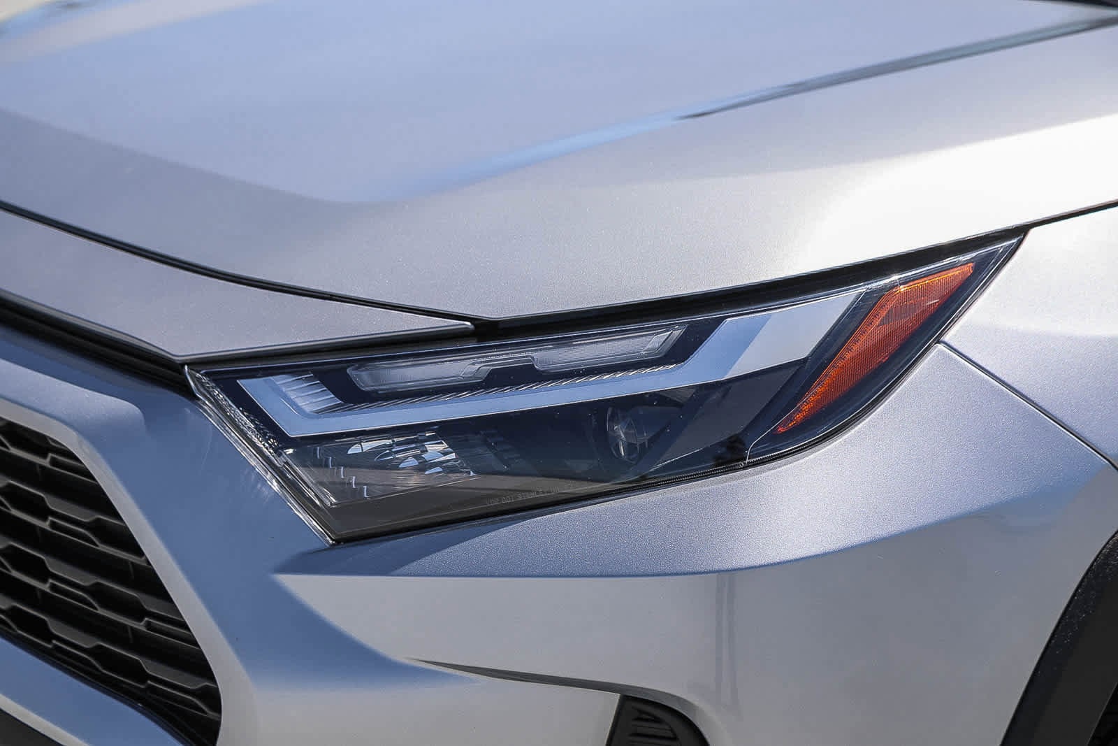 Thumbnail: 2024 Toyota RAV4 - 9