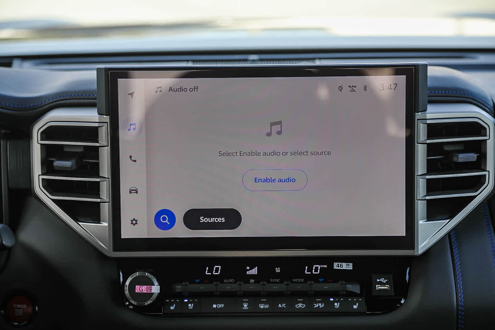 Thumbnail: 2026 Toyota Tundra - 16