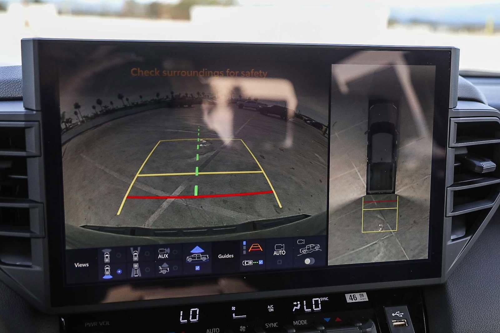 Thumbnail: 2026 Toyota Tundra - 25