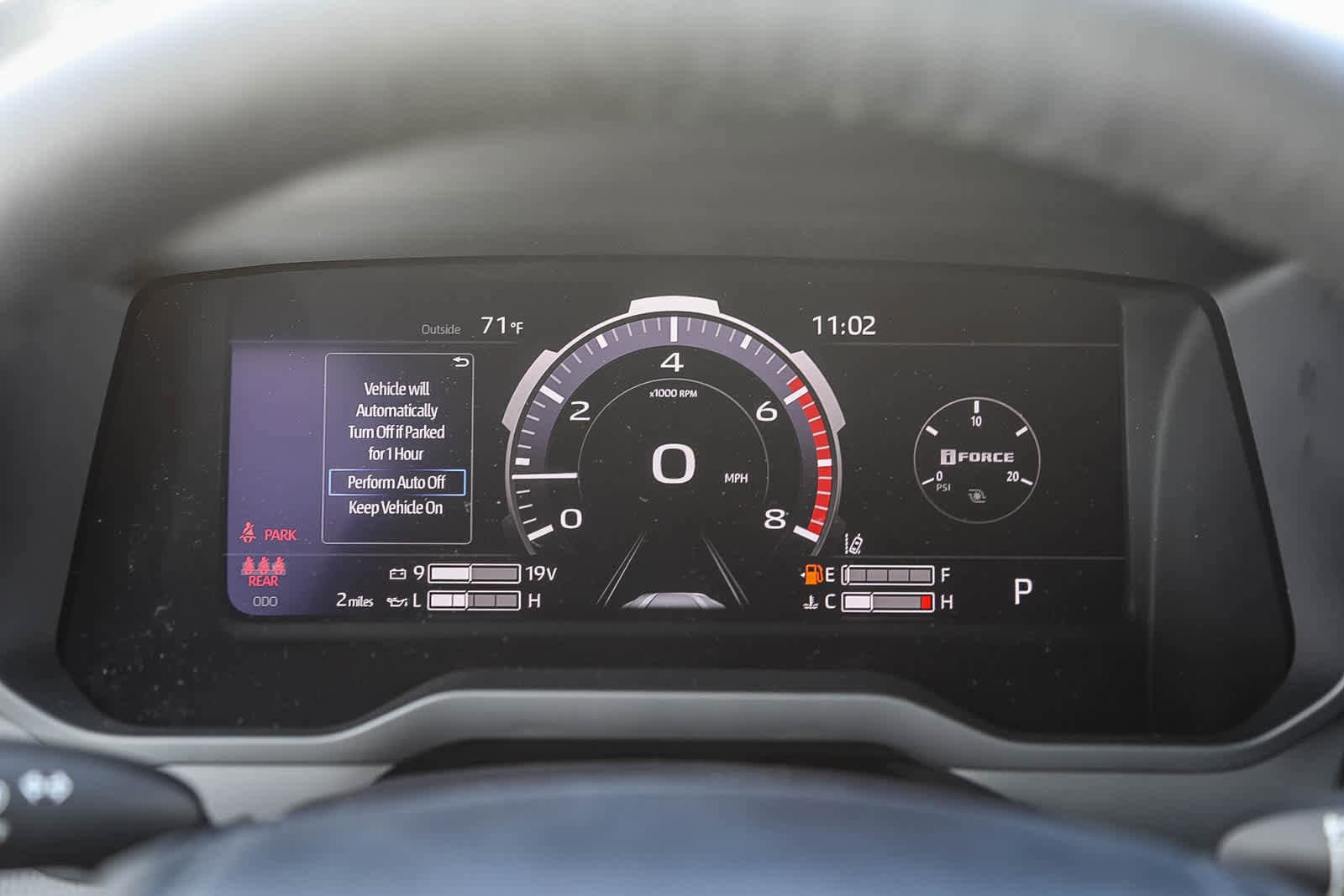 Thumbnail: 2026 Toyota Tundra - 23