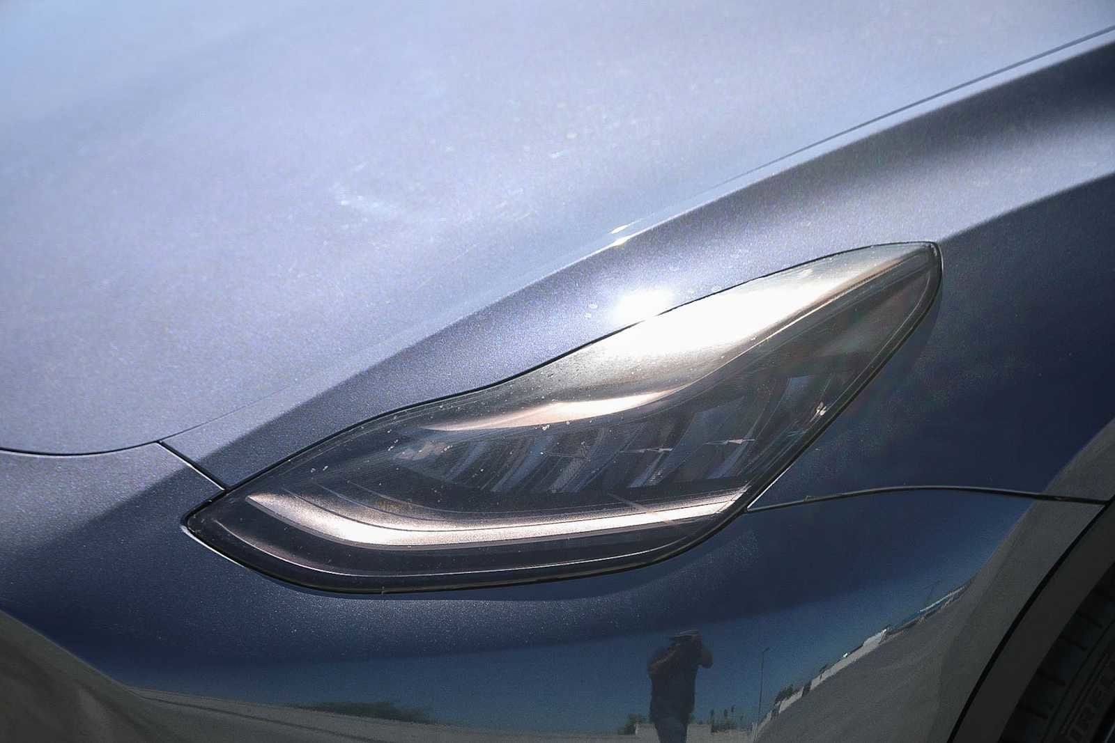Thumbnail: 2021 Tesla Model Y - 7