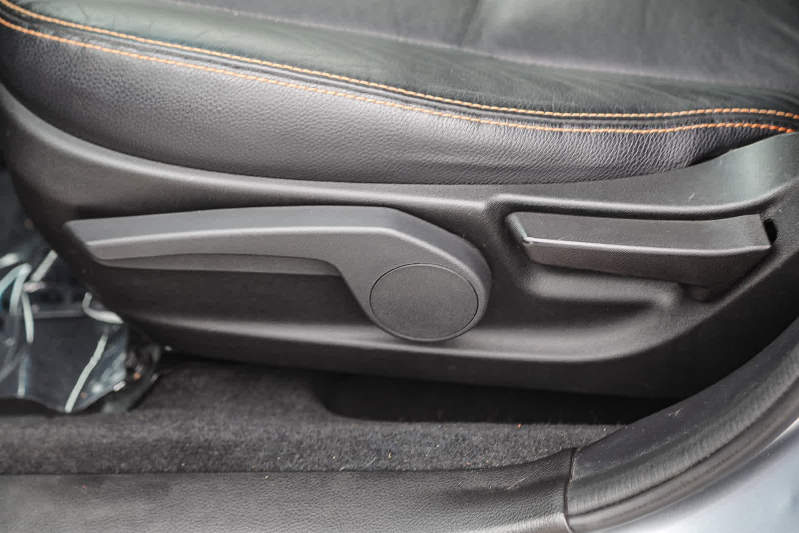 Thumbnail: 2016 Subaru Crosstrek - 19