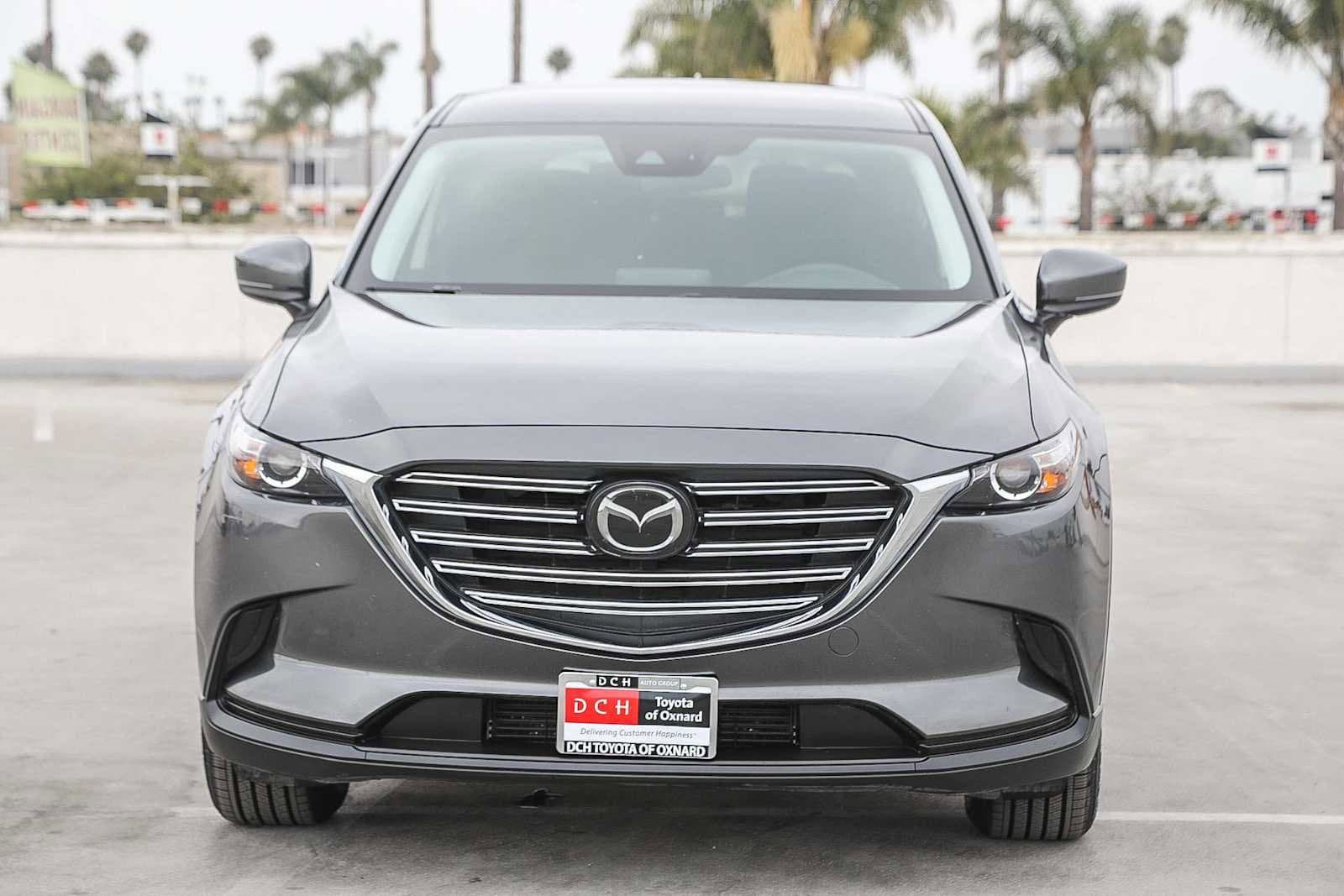 Thumbnail: 2019 Mazda CX-9 - 2