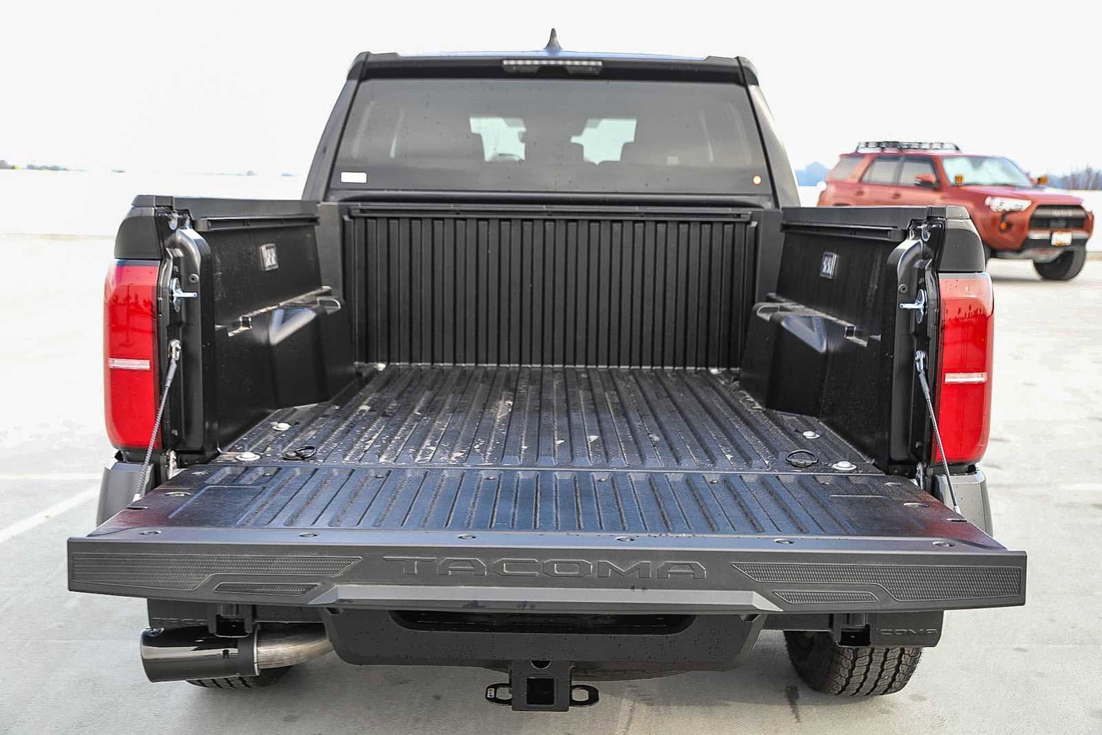 Thumbnail: 2026 Toyota Tacoma - 12