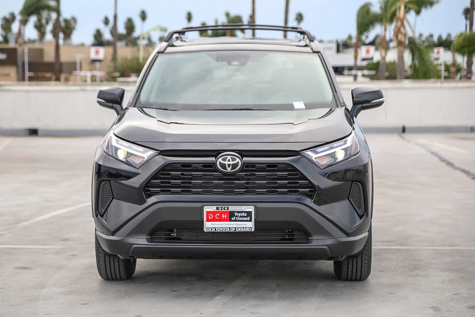 Thumbnail: 2025 Toyota RAV4 - 3