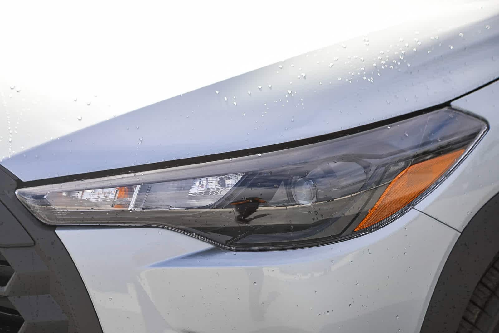 Thumbnail: 2026 Toyota Corolla Cross - 8