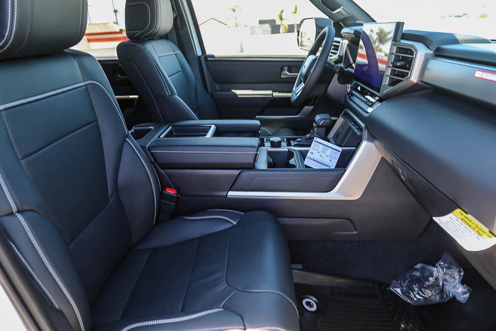 Thumbnail: 2026 Toyota Tundra - 18