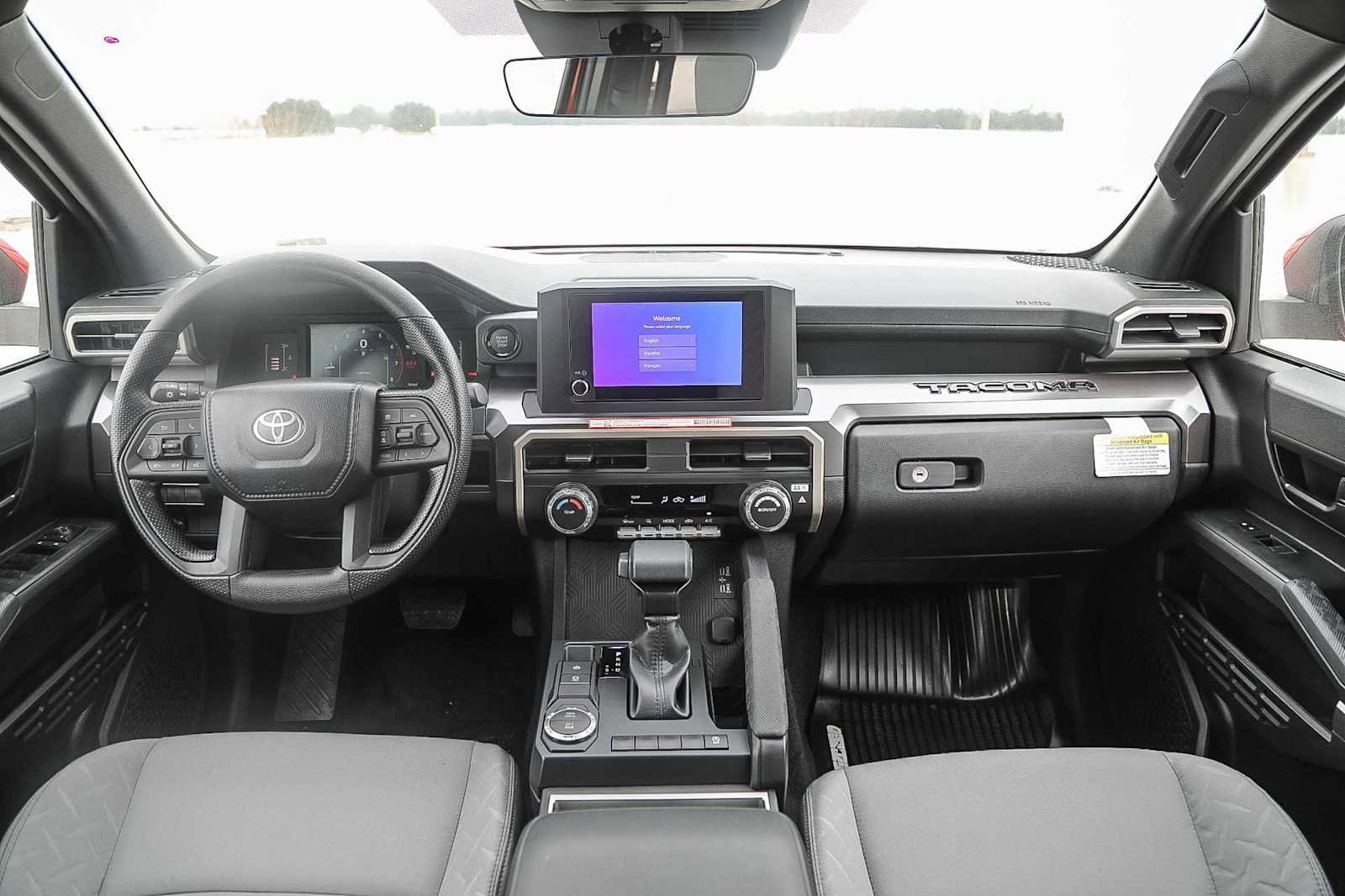 Thumbnail: 2026 Toyota Tacoma - 14