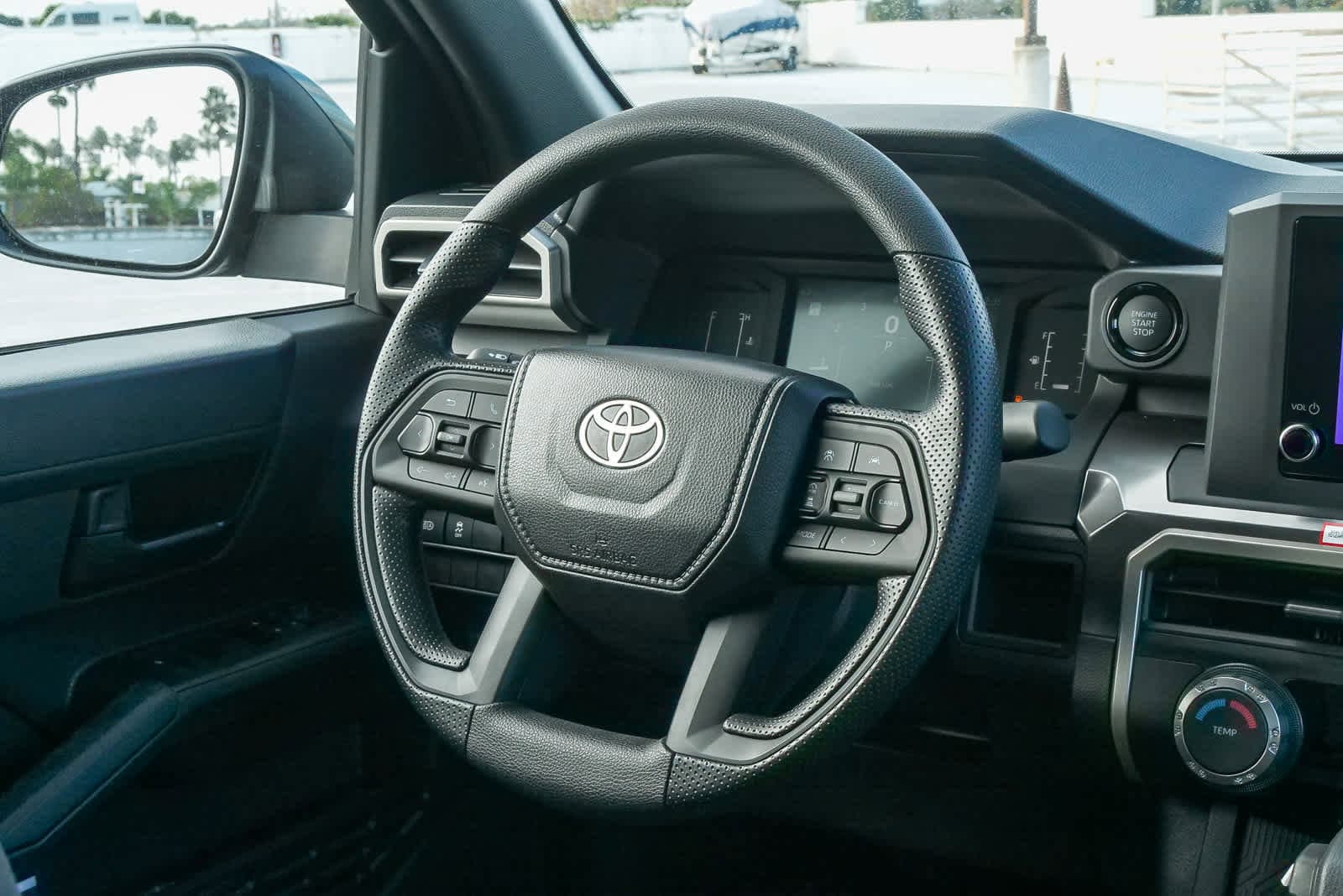 Thumbnail: 2026 Toyota Tacoma - 17