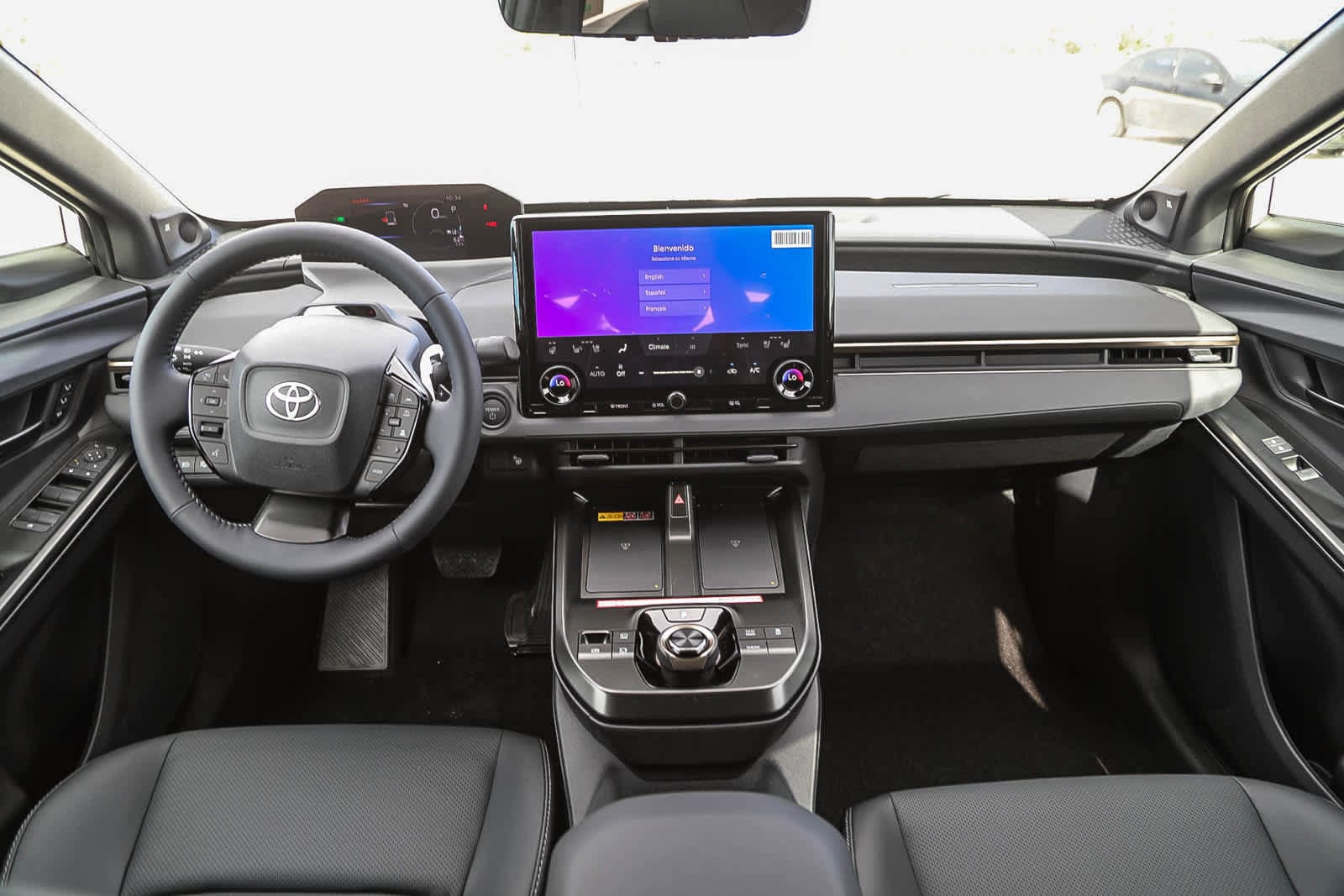 Thumbnail: 2026 Toyota bZ - 14