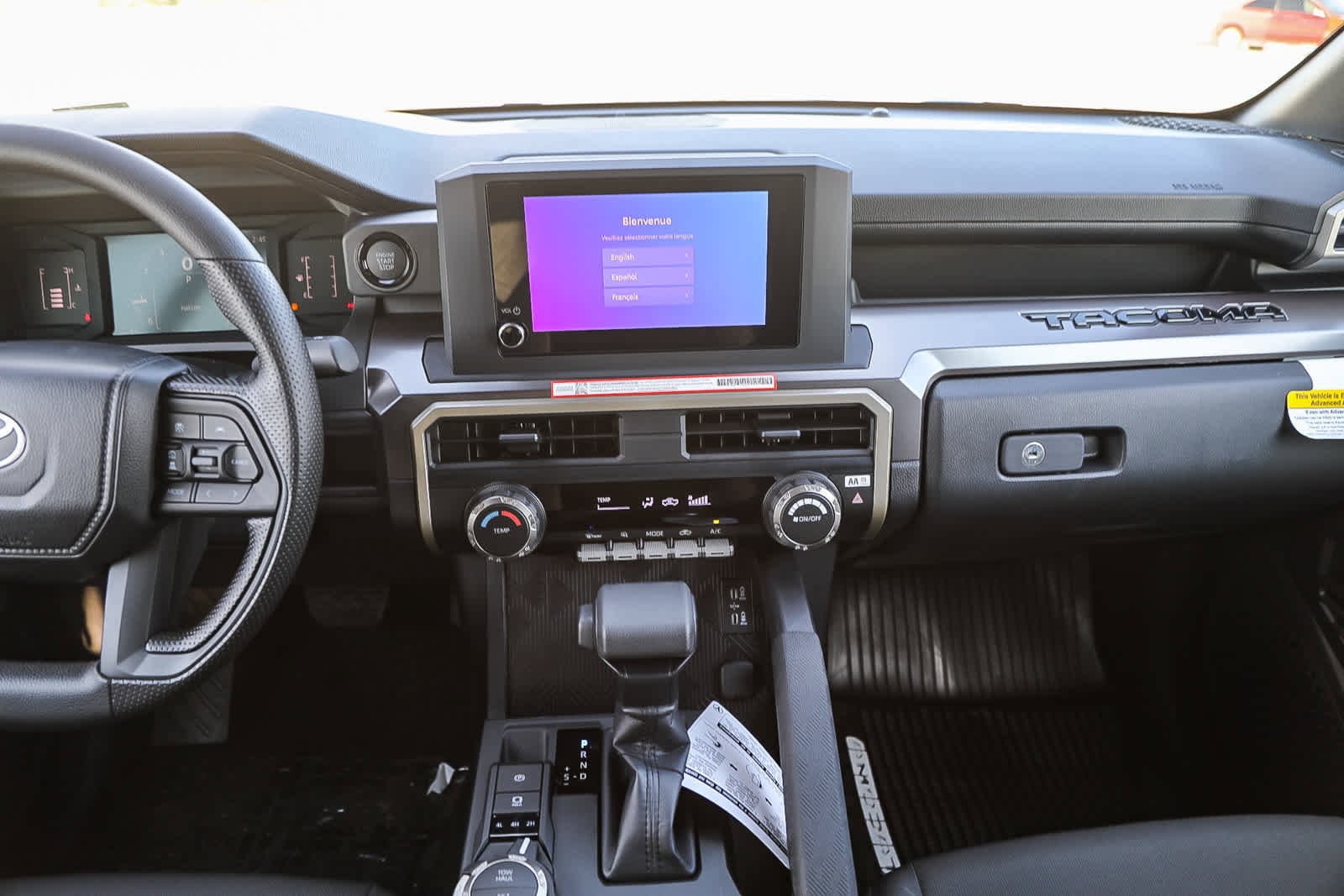 Thumbnail: 2026 Toyota Tacoma - 12