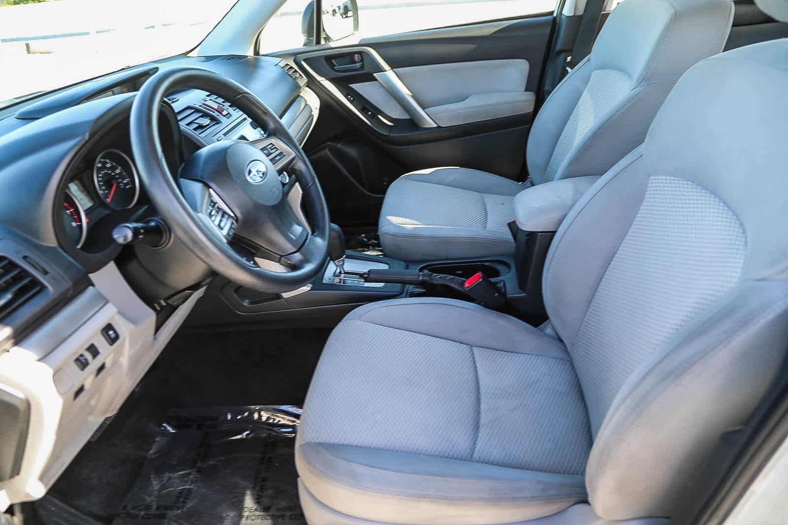 Thumbnail: 2015 Subaru Forester - 18