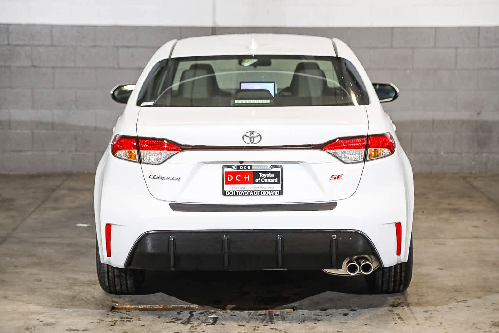 Thumbnail: 2026 Toyota Corolla - 6