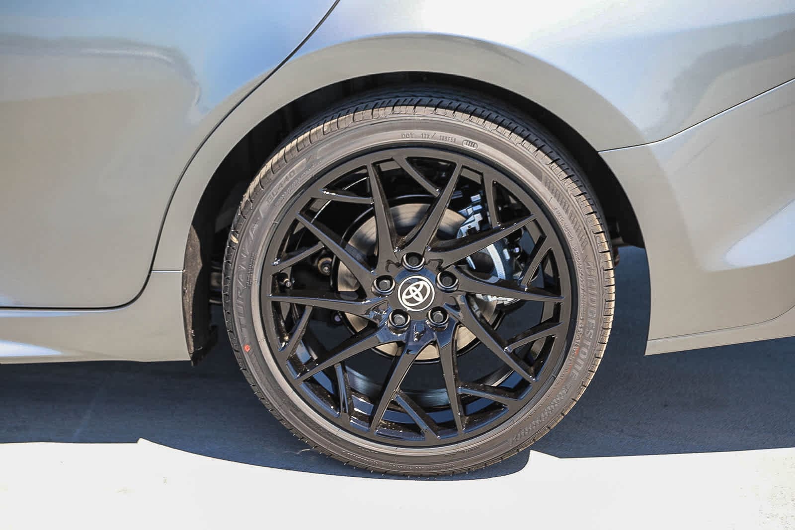 Thumbnail: 2026 Toyota Camry - 11