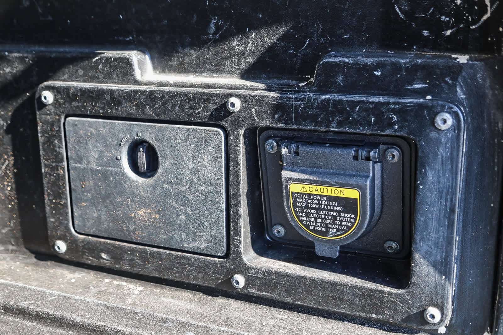 Thumbnail: 2013 Toyota Tacoma - 27