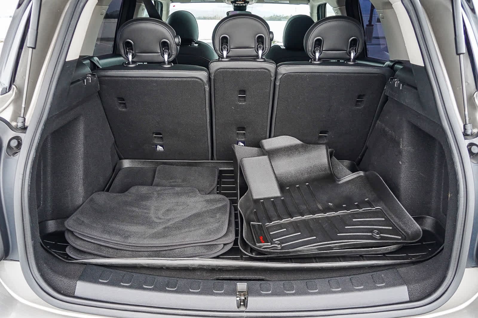 Thumbnail: 2019 MINI Cooper Countryman - 30