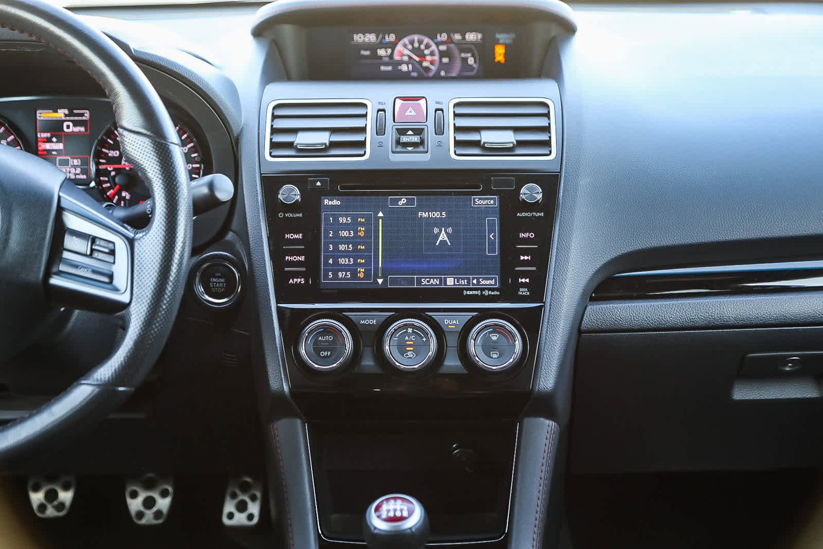 Thumbnail: 2018 Subaru WRX - 14