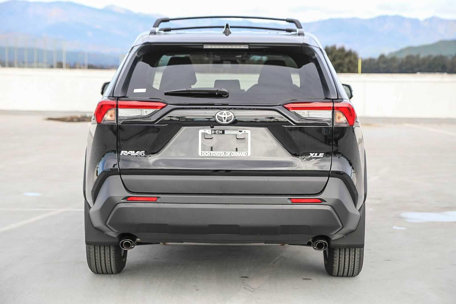 Thumbnail: 2025 Toyota RAV4 - 6