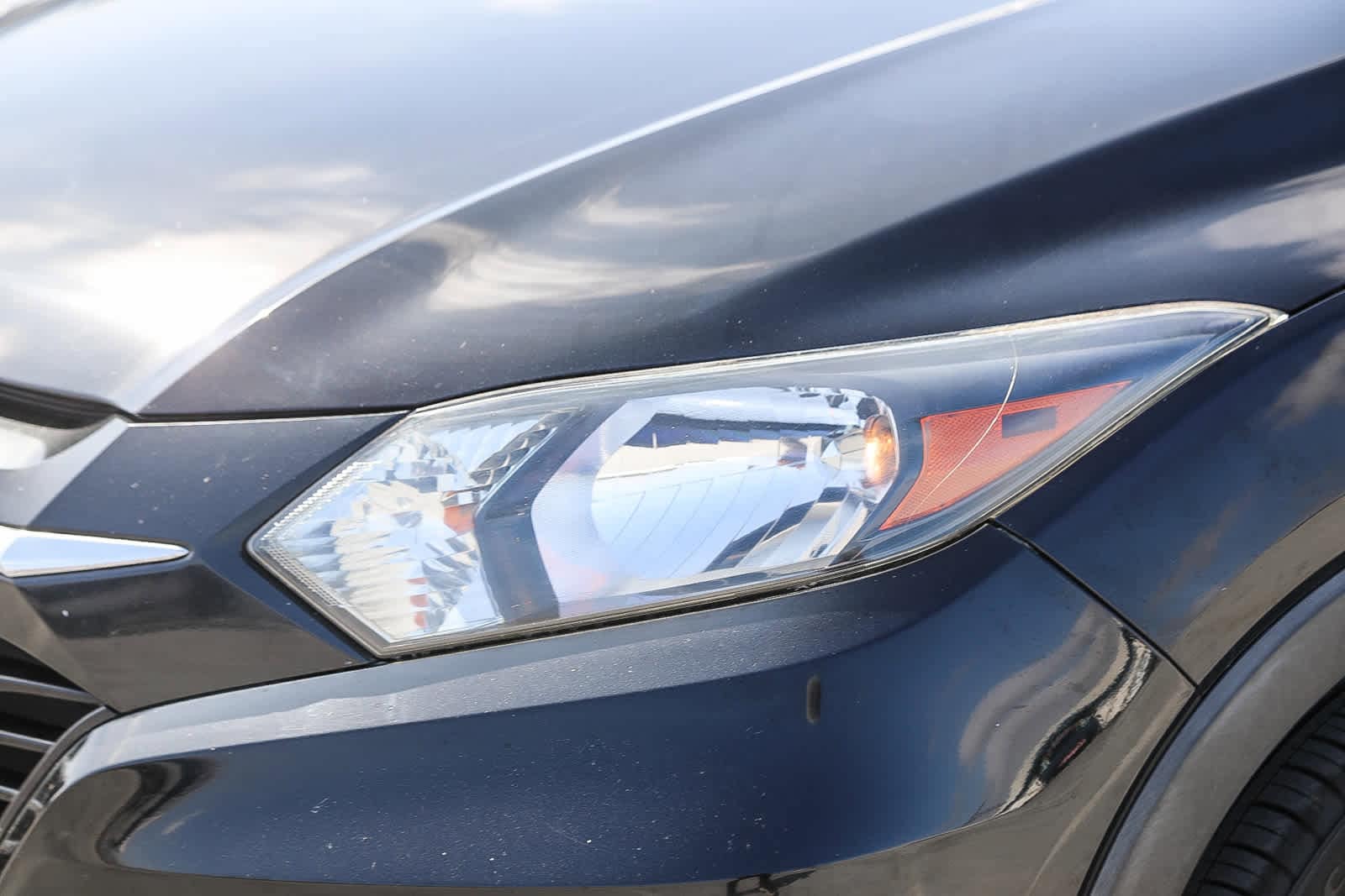 Thumbnail: 2017 Honda HR-V - 7