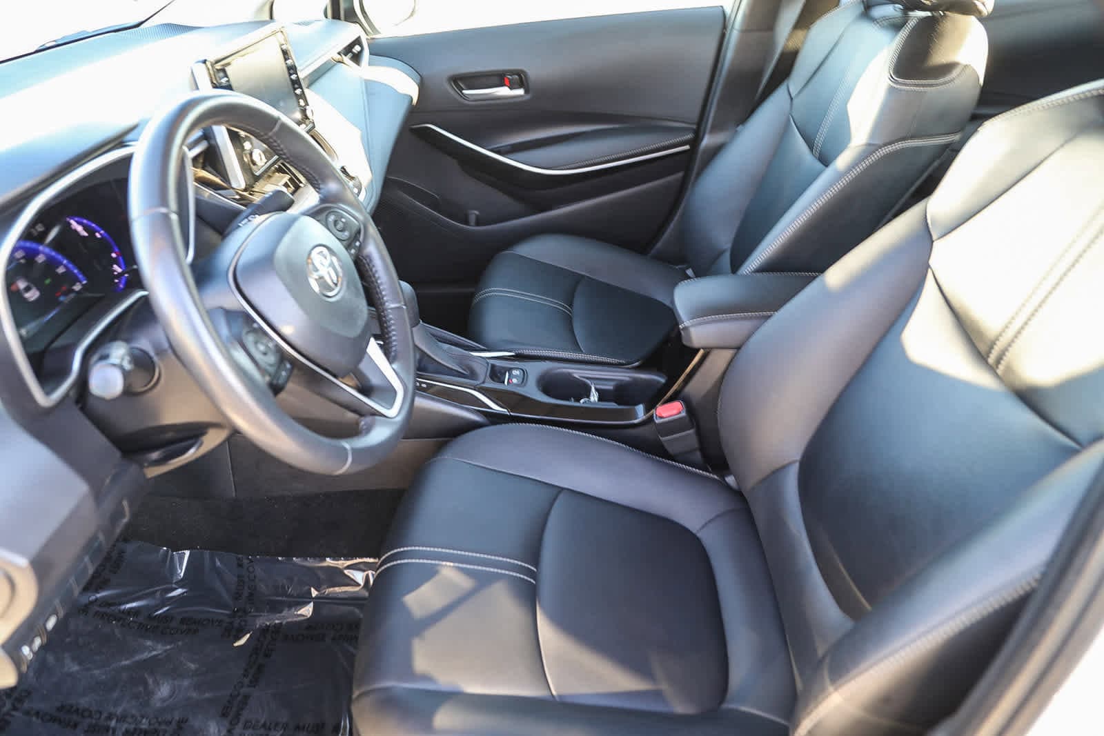 Thumbnail: 2020 Toyota Corolla - 18