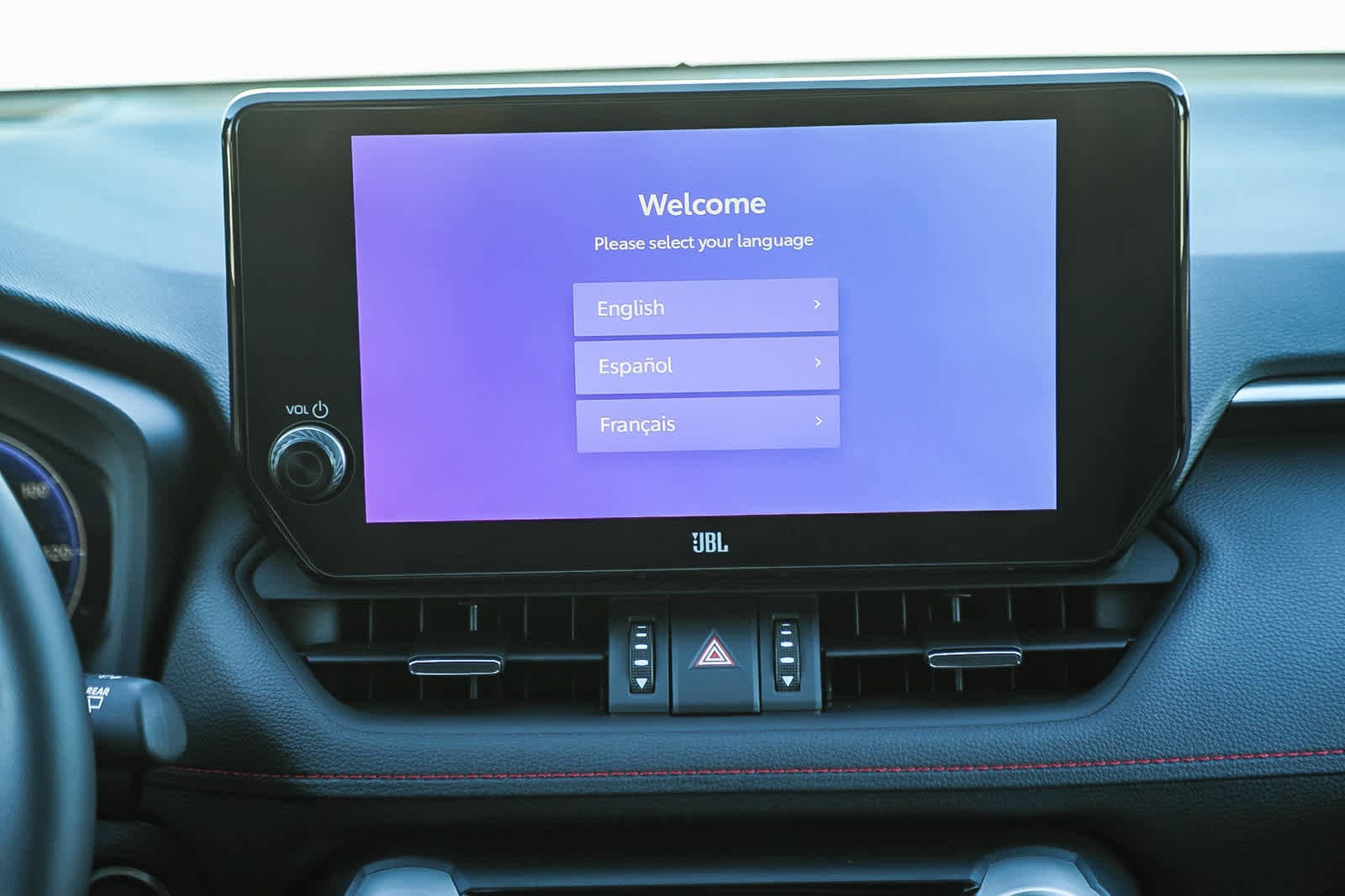 Thumbnail: 2025 Toyota RAV4 - 16