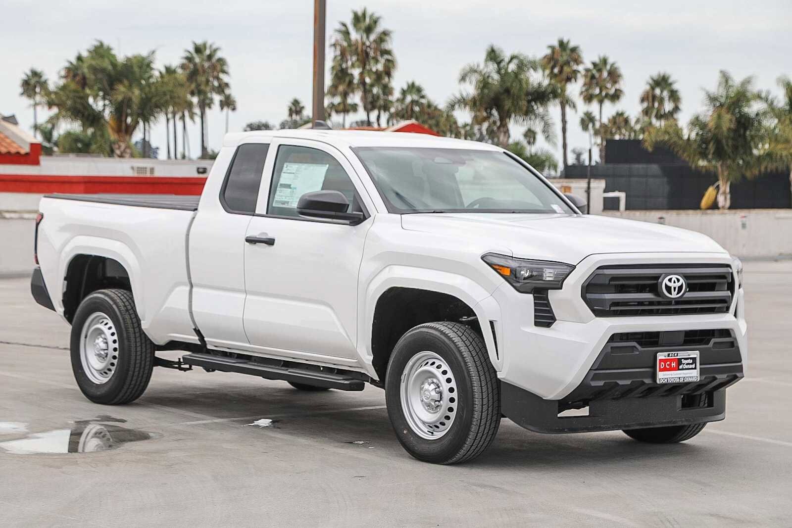 Thumbnail: 2025 Toyota Tacoma - 3