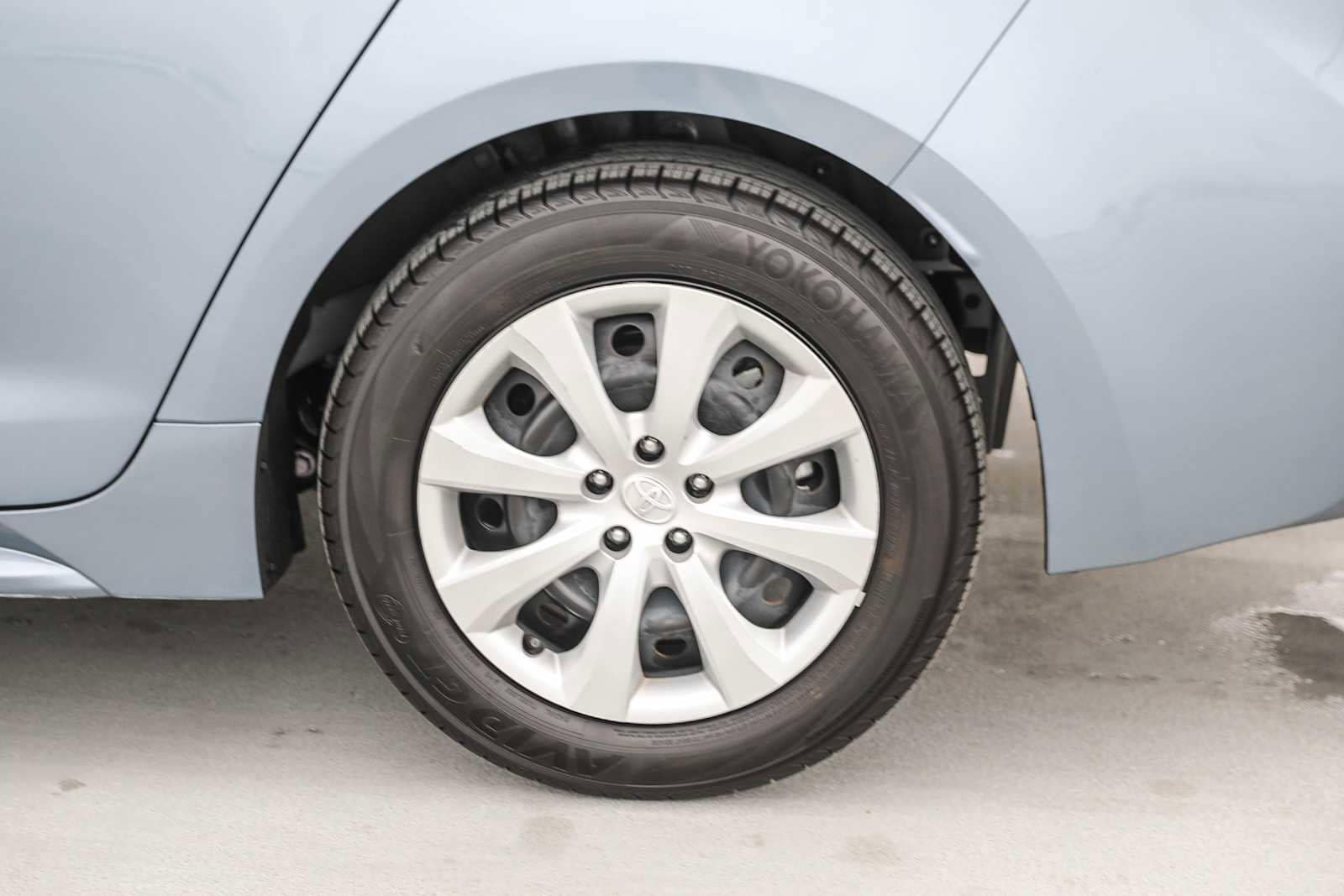 2024 Toyota Corolla LE 11