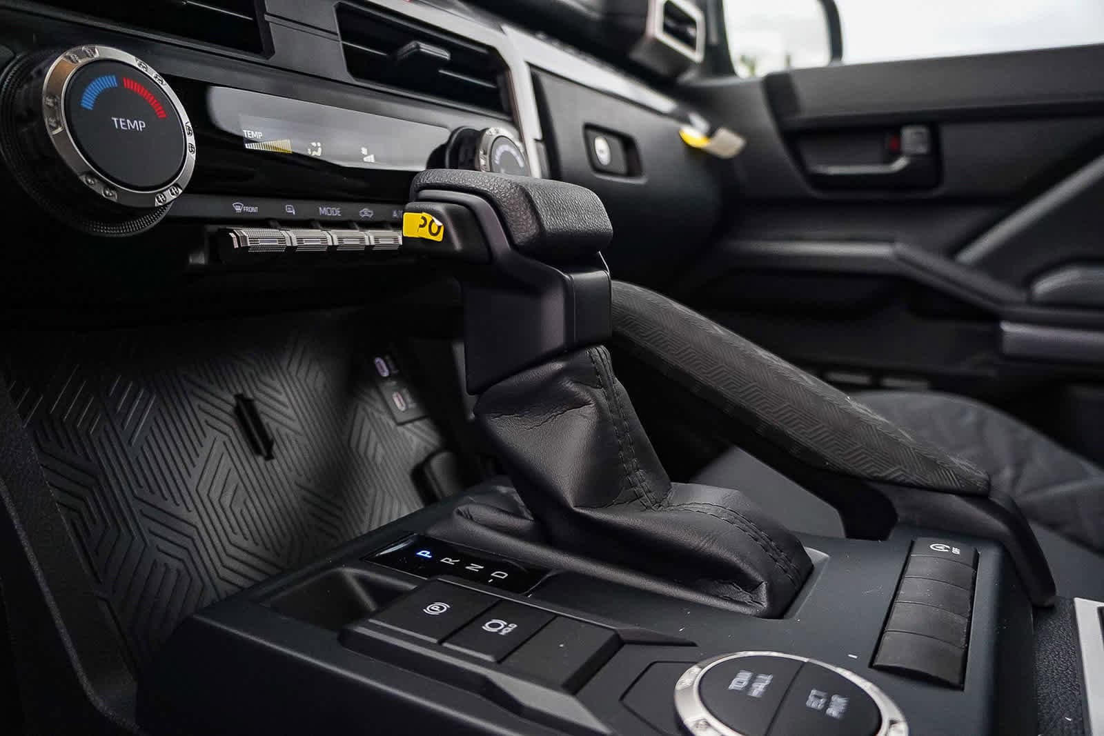 Thumbnail: 2026 Toyota Tacoma - 28