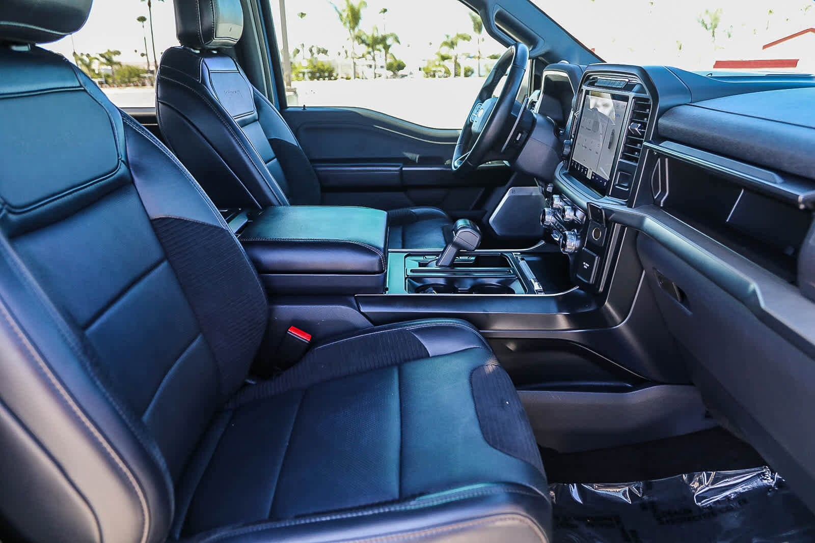 Thumbnail: 2023 Ford F-150 - 16