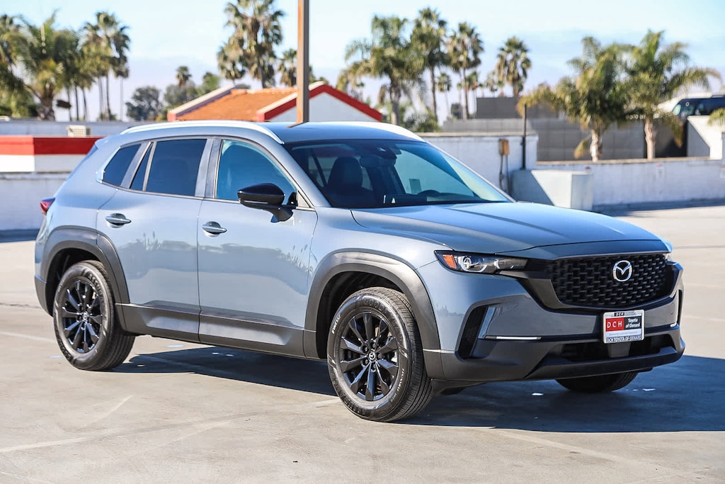 Used 2024 Mazda CX-50 2.5 S Select Package SUV