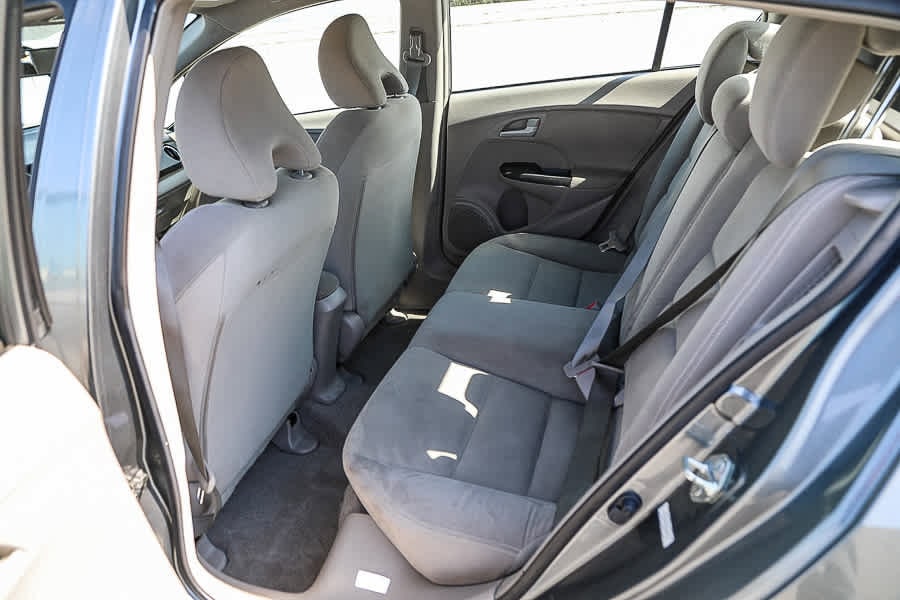Thumbnail: 2012 Honda Insight - 17