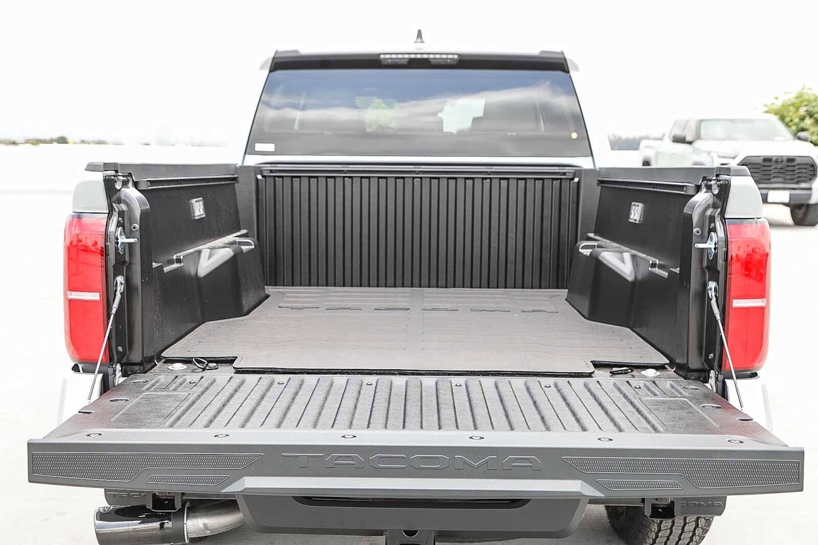 Thumbnail: 2026 Toyota Tacoma - 12
