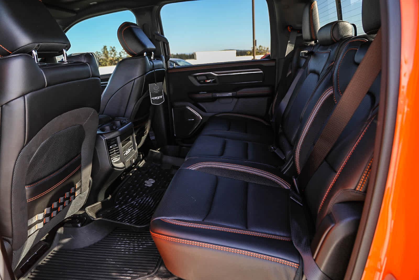 Thumbnail: 2022 RAM 1500 - 18