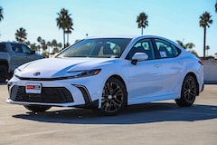 2026 Toyota Camry SE SE