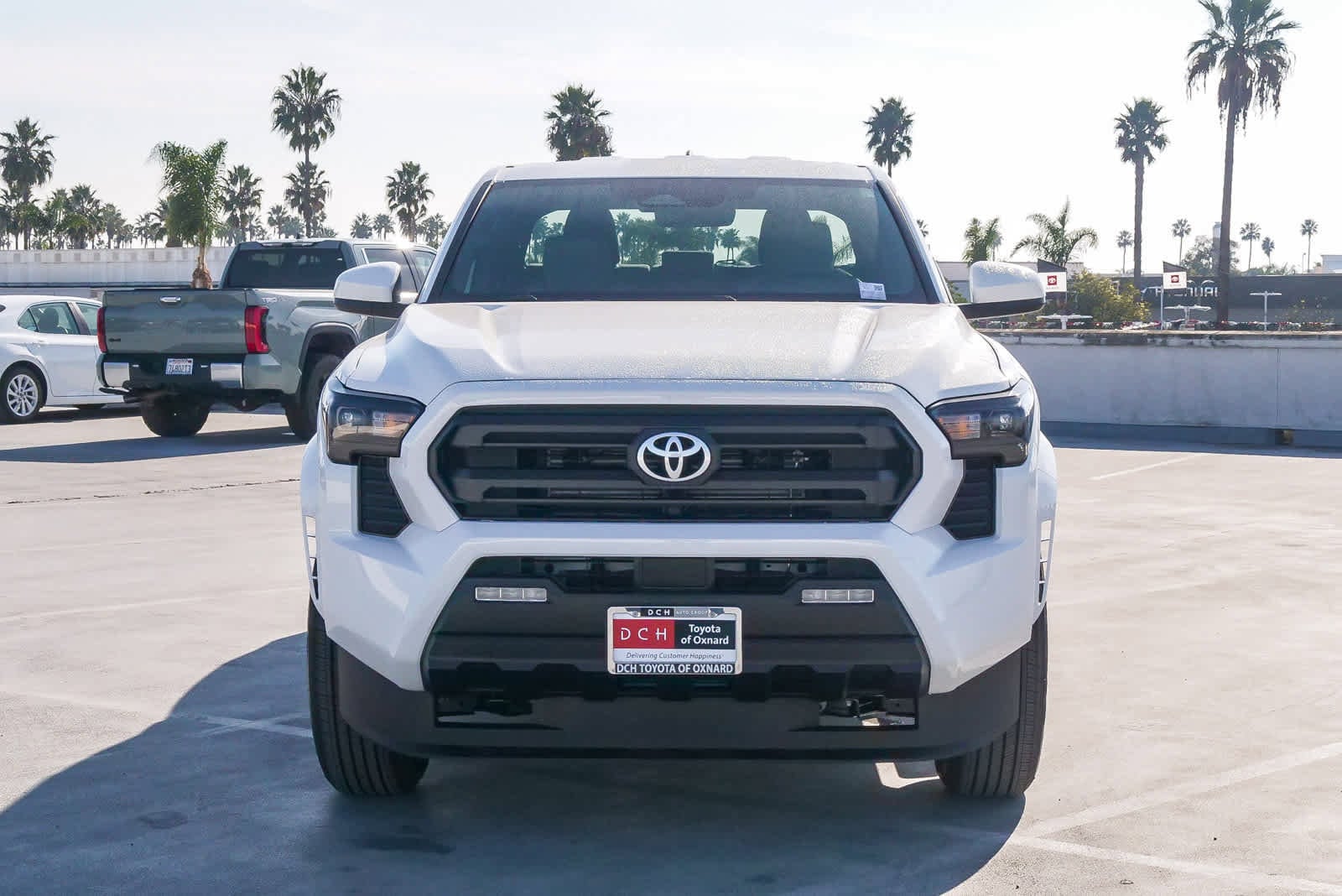 Thumbnail: 2026 Toyota Tacoma - 3