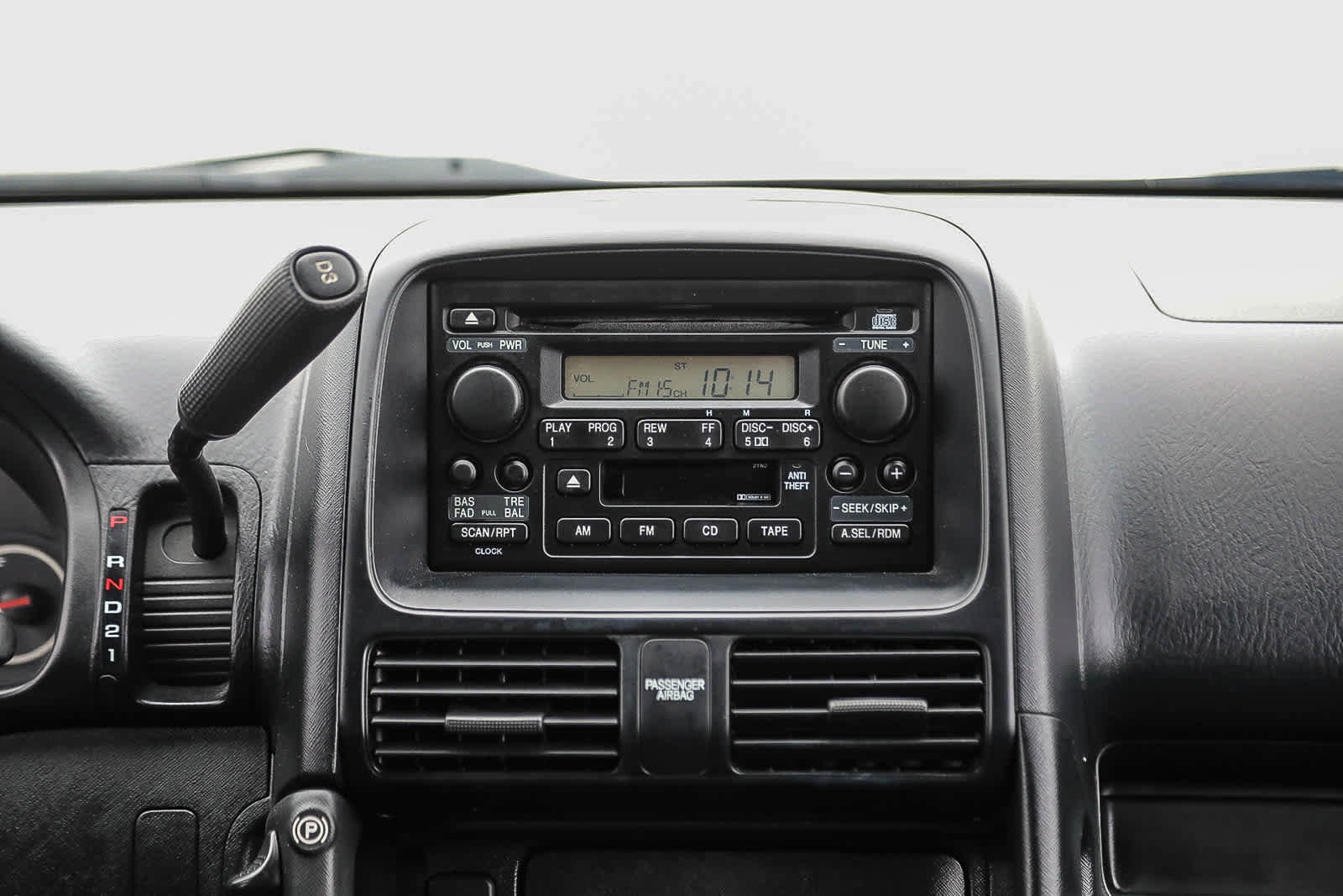 Thumbnail: 2006 Honda CR-V - 13