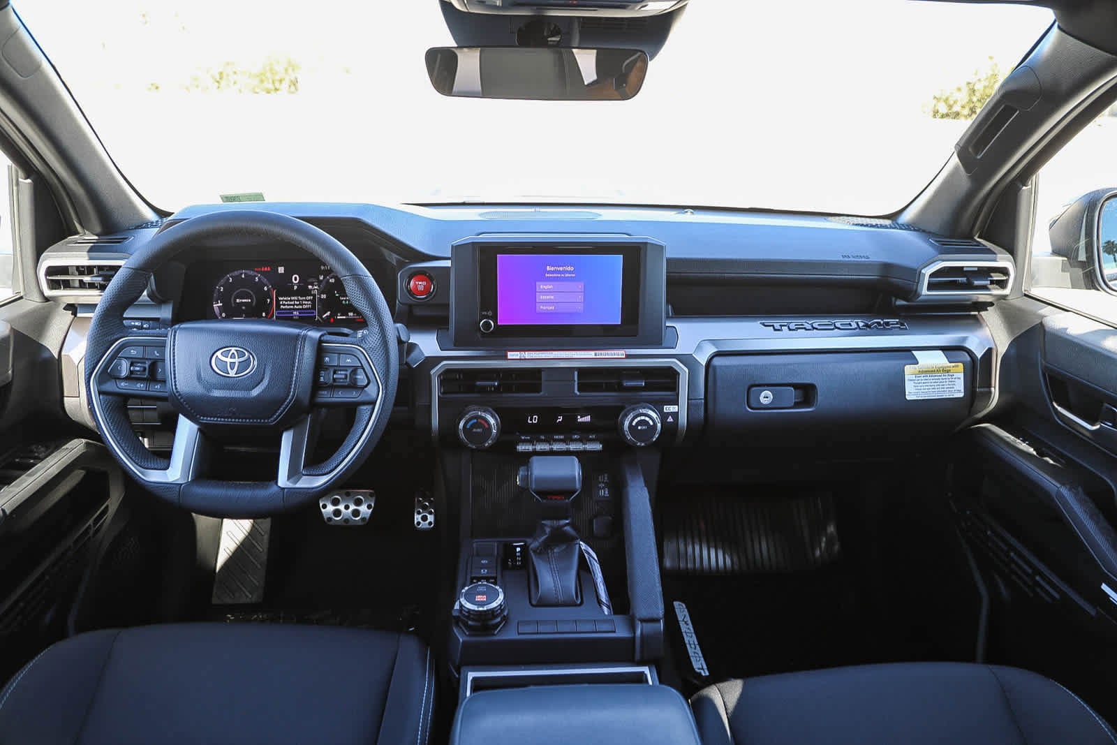 Thumbnail: 2025 Toyota Tacoma - 14