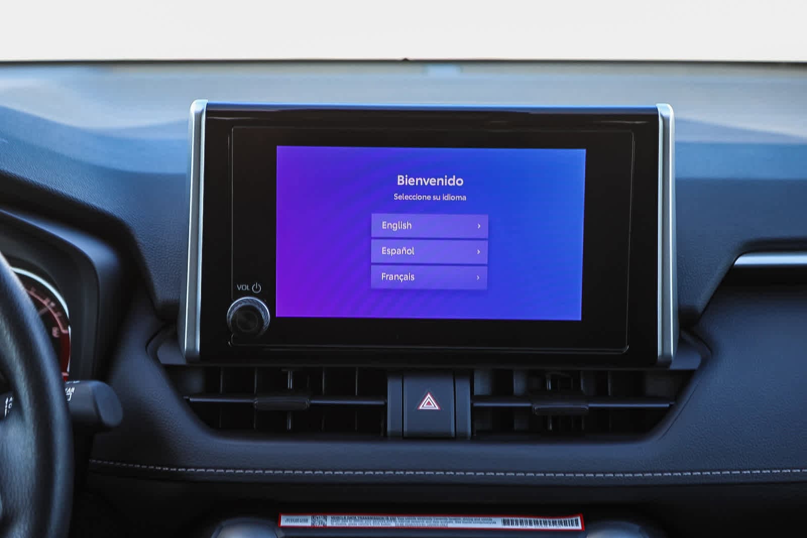 Thumbnail: 2025 Toyota RAV4 - 15